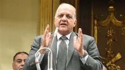 لجنة الطاقة بالنواب تشيد بمحطة 