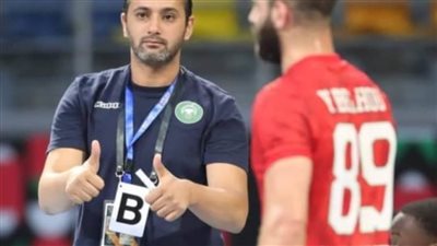  الاغا: اعداد غينيا لمونديال اليد لم يكن كافيا والافضل قادم أمام المجر ومقدونيا