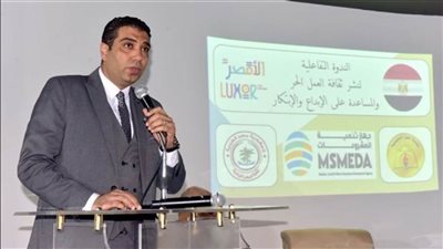 مسؤول صيني: مصر أولى الدول العربية والأفريقية التي تحظى بعلاقات وطيدة مع الصين