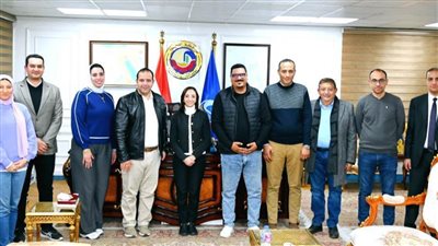 محافظ البحيرة: نقلة نوعية غير مسبوقة بقطاع الصحة بتنفيذ 21 مشروعا بتكلفة 3،87 مليار جنيه 