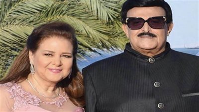 عاجل| في ذكراها.. دلال عبد العزيز وسمير غانم ثنائي الحب والتمثيل