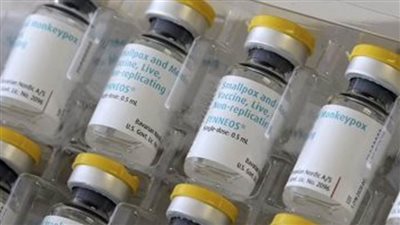 غدا.. بدء عمليات التطعيم ضد جدري القرود بأفريقيا الوسطى