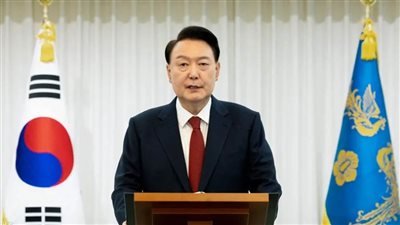 كوريا الجنوبية.. المحققون ينتهون من الاستعدادات لتقديم مذكرة لاعتقال الرئيس المعزول «يون» رسميا