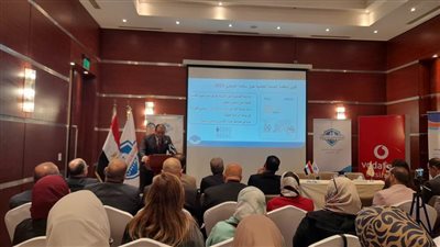 خريطة المنشآت الصحية المعتمدة بالتأمين الصحي الشامل