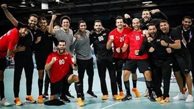  في لقاء التأهل.. منتخب مصر يواجه البحرين ببطولة العالم لكرة اليد