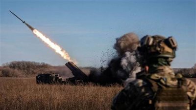 الدفاعات الجوية الأوكرانية تسقط 33 طائرة مسيرة روسية خلال الليلة الماضية