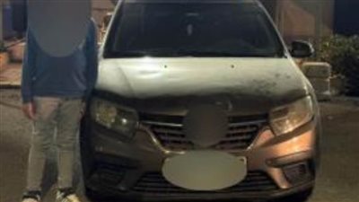 كشف ملابسات تداول فيديو بقيام طفل بقيادة سيارة برعونة بالقليوبية