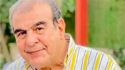 أبويا في ذمة الله.. هكذا ودع مراد فكرى والده الفنان فكرى صادق