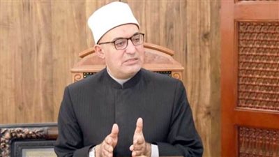 مفتي الجمهورية: الفكر التكفيري من أخطر ما يواجه أوطان المسلمين