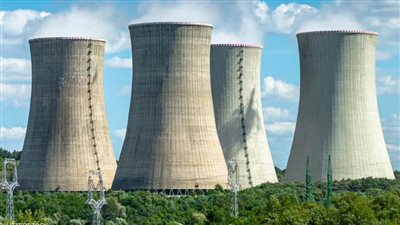 توقعات بازدهار الطاقة النووية عالميا في ظل الطلب المتزايد على الكهرباء