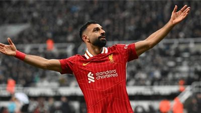 عاجل| محمد صلاح يوقع مدرب ليفربول في المصيدة.. اليوم