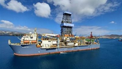 عاجل.. البترول تعلن انتهاء أعمال حفر البئر 