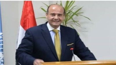 مساعد وزير الخارجية يؤكد أهمية الأبعاد التنموية والاقتصادية والاستثمارية بالعلاقات المصرية الكندية