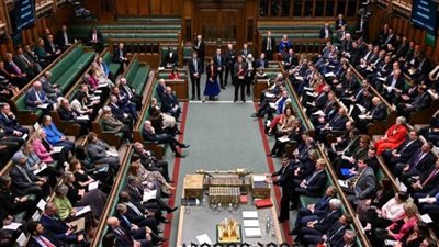 إجراءات مشددة في البرلمان البريطاني بعد تقارير عن 