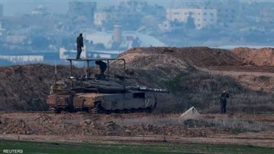 الكابينت الإسرائيلي يقرر إضافة 