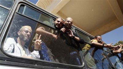  95 أسيرا وأسيرة سيتم الإفراج عنهم في اليوم الأول من الصفقة