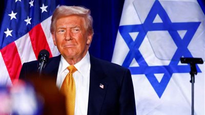 ترامب يستقبل حاخاما مناهضا لإسرائيل والصهيونية