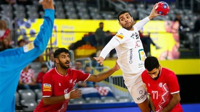 رئيس اتحاد اليد: سعيد بالتأهل.. ونلعب مباراة كرواتيا للصدارة