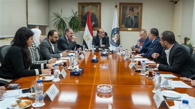 وزير المالية : الحزمة الأولى للتسهيلات الضريبية تعالج تحديات كثيرة تواجه كبار وصغار الممولين