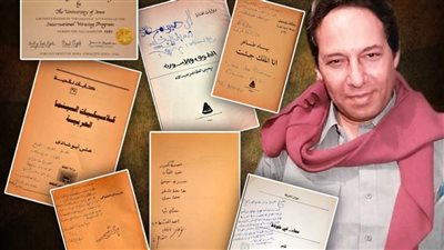 في الذكرى السابعة لرحيله.. الثقافة تحتفي بسيرة صبري موسى بمتحف نجيب محفوظ 