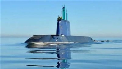 عاجل| تسليح الجيوش ليس ترفًا.. إسرائيل تستعد لإطلاق غواصة تحمل أسلحة نووية