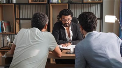 الحلقتان 7 و8 من 