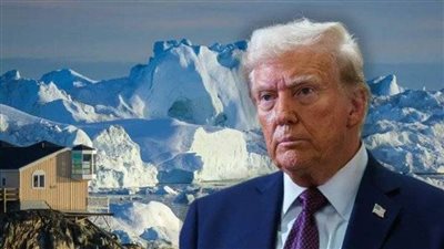 عاجل..  الدنمارك تعلن رغبتها في 