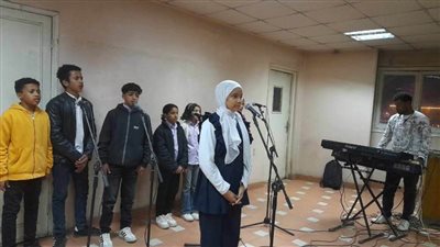 فرع ثقافة أسوان يحتفل بالعيد القومي للمحافظة 