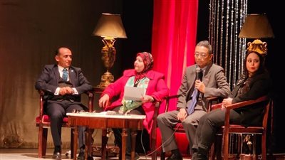 مدير مكتب الهيئة العامة لتنشيط السياحة: الفن الصيني في قلب الإسكندرية 