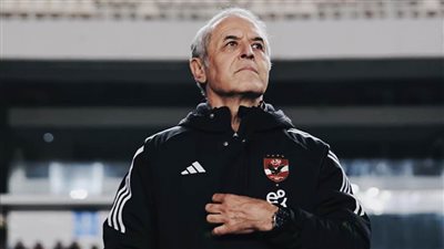 دوري أبطال أفريقيا| كولر يعلن تشكيل الأهلي أمام أورلاندو