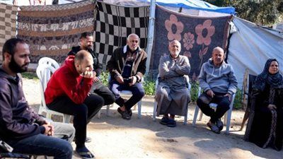 عاجل.. هكذا ستبدو غزة بعد الساعات التالية لبدء اتفاق غزة