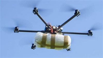 الجيش الأردني يحبط محاولة تهريب مخدرات بواسطة طائرة مسيرة