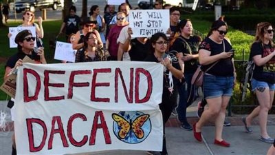 عاجل.. محكمة الاستئناف الأمريكية توجه ضربة لعفو عهد أوباما عن الحالمين