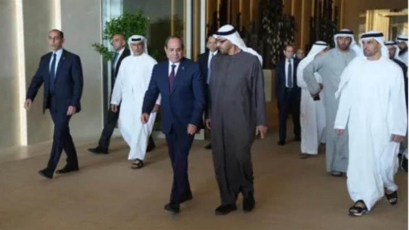 الشيخ محمد بن زايد