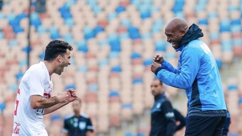 شيكابالا وزيزو