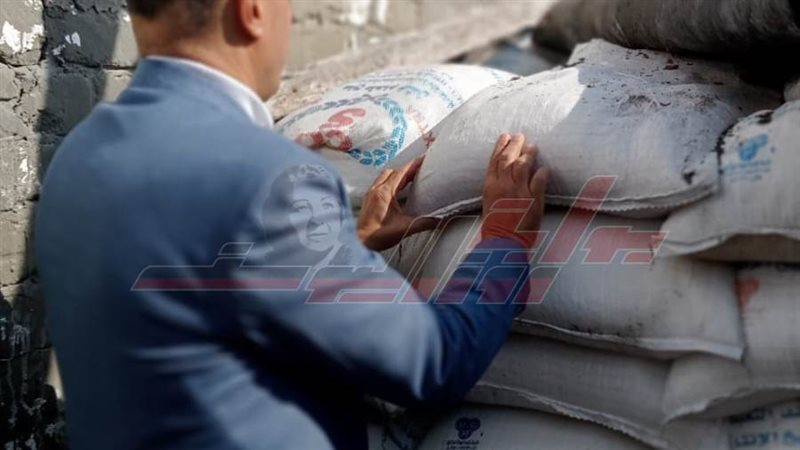 الحملات الرقابية