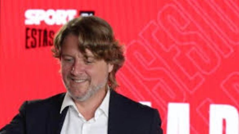 المستشار الرياضي