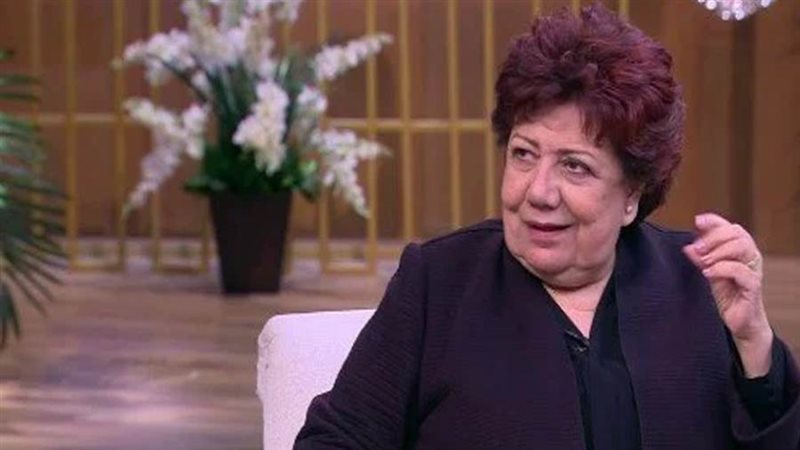 الكاتبة فاطمة المعدول