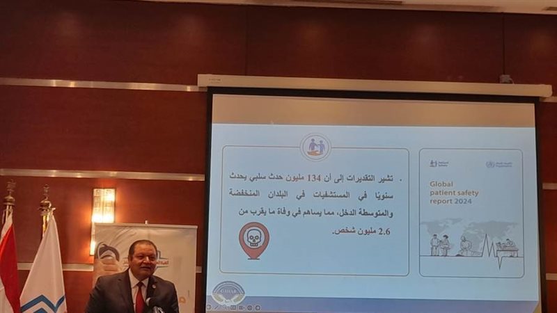 أحمد طه خلال الملتقى