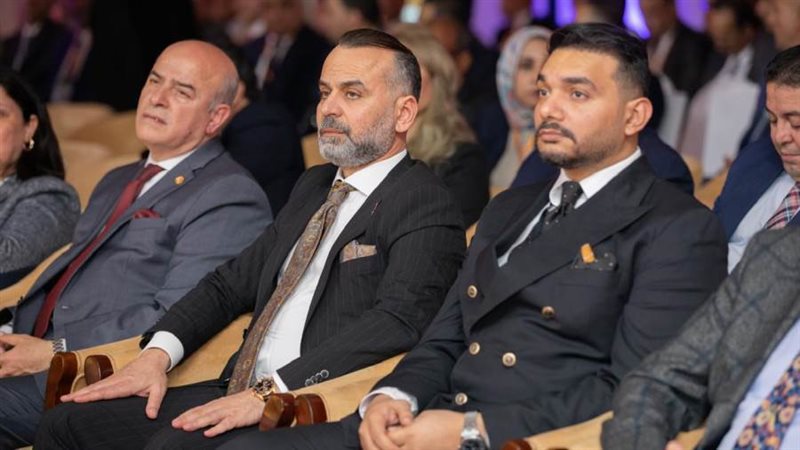 جانب من الندوة