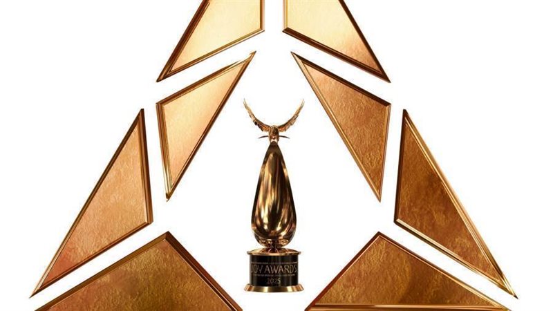 مهرجان JOY AWARDS