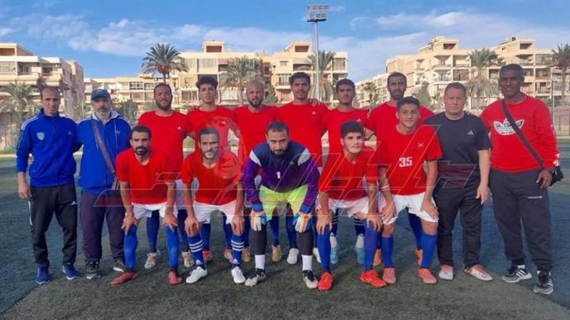 فريق كفرالشيخ