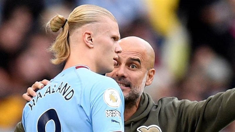 بيب وهالاند