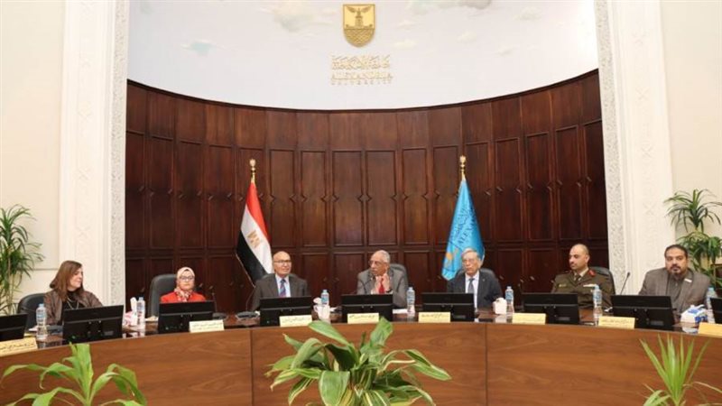 مجلس شؤون التعليم