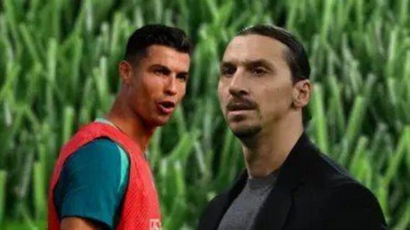 كريستيانو رونالدو