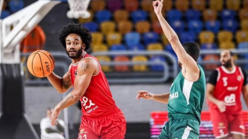 الأمريكي جون روبيرسون