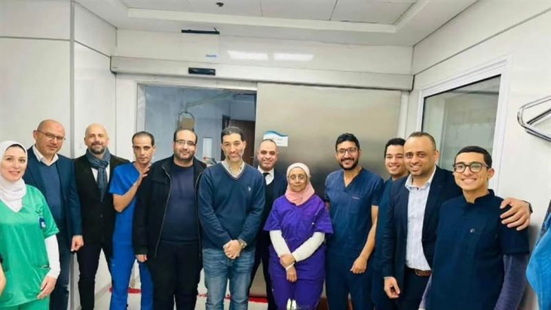 أطباء هيئة الرعاية