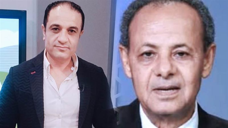 المؤرخ الدكتور خلف