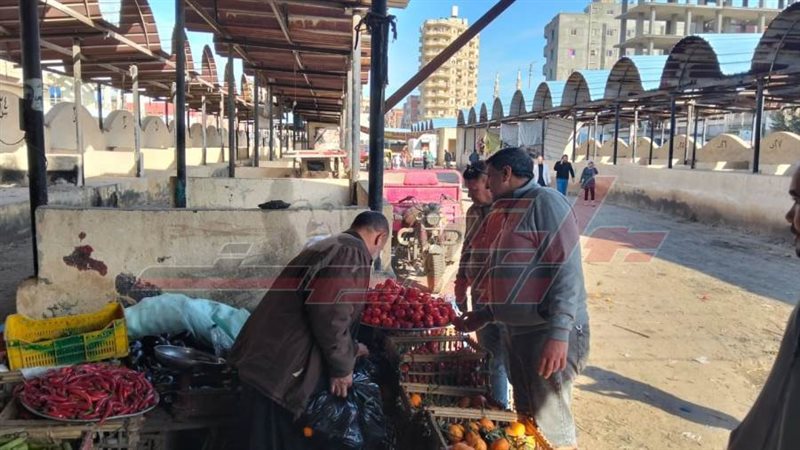 الحملات الرقابية