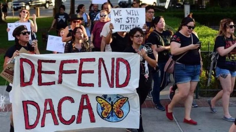 المهاجرون غير الشرعيين